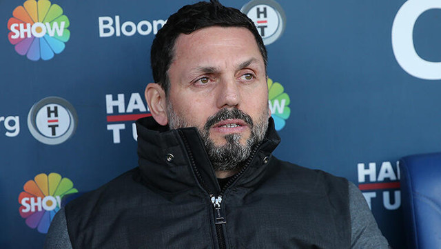 Alanyaspor'da Erol Bulut'a Fenerbahçe izni - Resim: 0