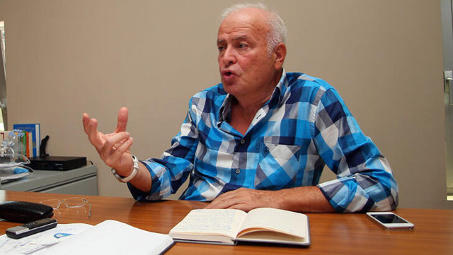 Şansal Büyüka: Ali Koç'un yardımları neden yayınlanmıyor? - Resim: 0