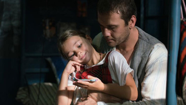 Neymar Türk filmi 7. Koğuştaki Mucize'yi izledi çocuk gibi ağladı - Resim: 2