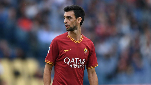 Fenerbahçe Eusebio Di Francesco ile el sıkıştı! 3 futbolcusuyla geliyor - Resim: 2