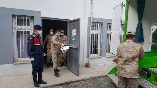 Cani anne! Yasak aşkından doğurduğu bebeği fındık bahçesine gömdü - Resim: 2