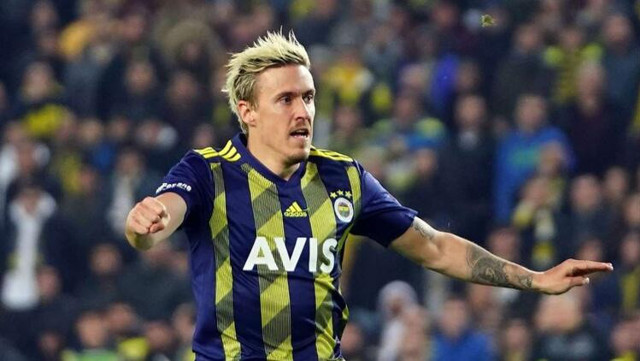 Max Kruse'den acı itiraf: Şampiyon olamayız - Resim: 0