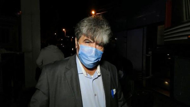 Yurt dışından getirilen iki Türkten farklı tepkiler! Rezillik - Resim: 0