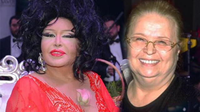 Bülent Ersoy'un annesi kaç yaşında öldü? Bülent Ersoy babası kimdir? - Resim: 0