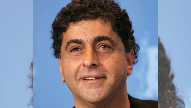 Özer Kızıltan kimdir neden öldü ne kanseri olmuştu? - Resim: 0