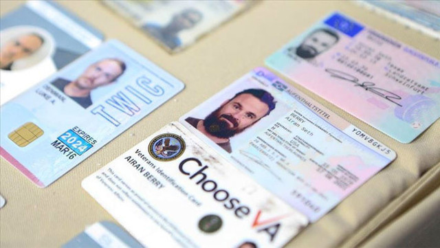 Darbe girişiminde bulunan asker ABD Başkanı Trump'ın koruması çıktı - Resim: 2