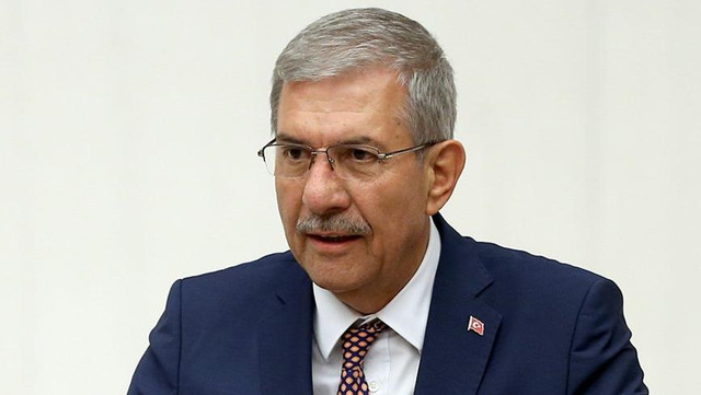 Ahmet Demircan kimdir eşi Perihan Demircan ve çocukları korona mı? - Resim: 1