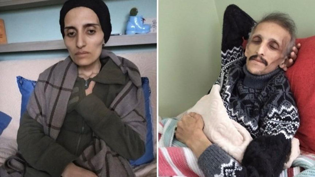 Grup Yorum üyesi İbrahim Gökçek kimdir kaç yaşında öldü? - Resim: 2