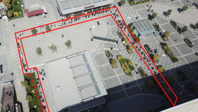 Erdoğan'dan düğün ve nikah salonu açıklaması: Tabloya göre müjdeyi veririz - Resim: 0