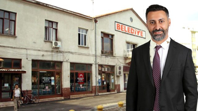 Söke'de bir günlüğüne başkan olan CHP'li meclis üyesi ortalığı karıştırdı tüm imzaları iptal - Resim: 0