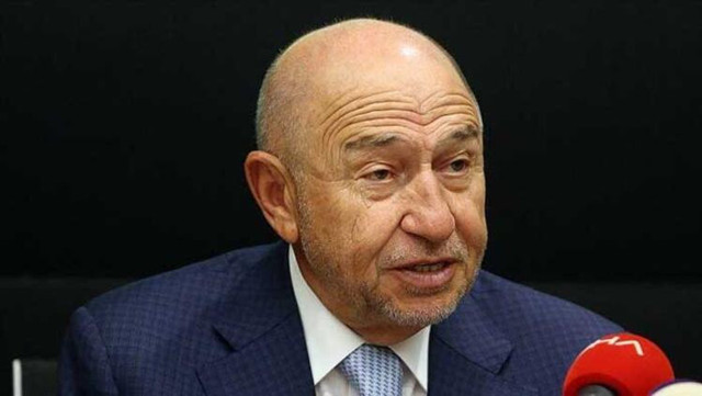 Rıdvan Dilmen Fenerbahçe'nin yeni hocasını duyurdu - Resim: 0