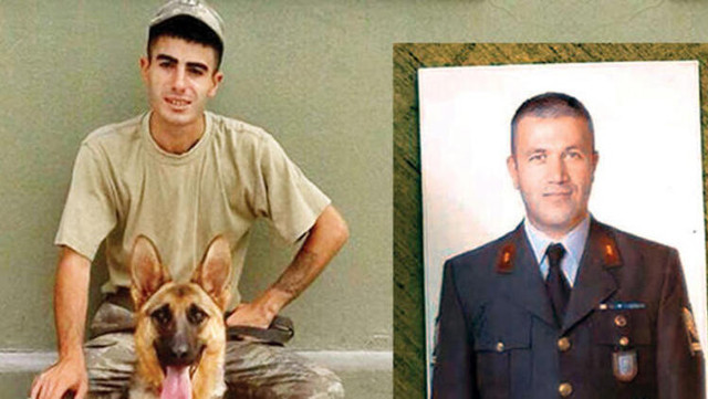 MSB komutanının öldürdüğü Gökhan Kılıç'ın ailesine 822 bin TL tazminat verecek - Resim: 1