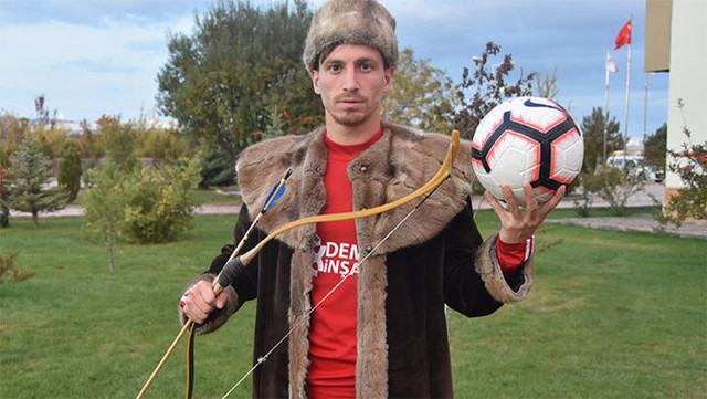 Fenerbahçe'den Galatasaray'ı çıldırtacak Mert Hakan Yandaş hamlesi - Resim: 1