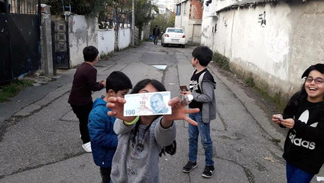 Trabzon'da ortaya çıktı! Yarım milyonluk veresiye defterini kapattı - Resim: 0