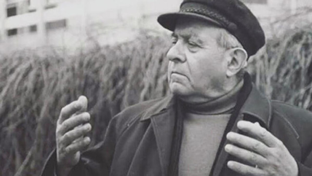 Ahmed Arif kimdir ne zaman öldü Ahmet Arif şiirleri - Resim: 0