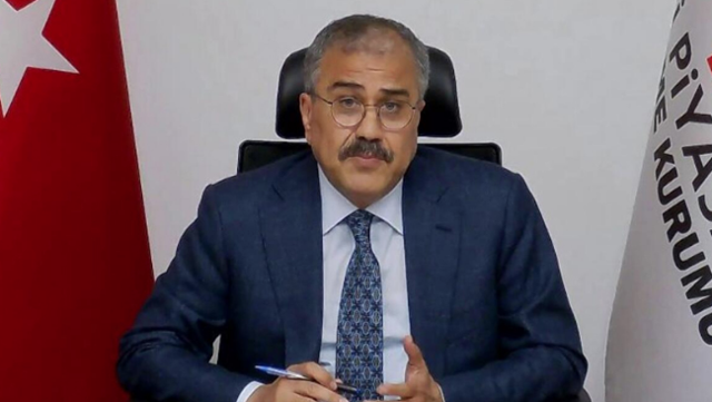 EPDK'dan akaryakıt sektörüne uyarı: Balans ayarı yapmamız kimseye sürpriz olmasın - Resim: 0