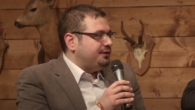 Peak Games'in kurucusu Sidar Şahin konuştu! Gündeme oturan satıştan aslan payı kim aldı - Resim: 0