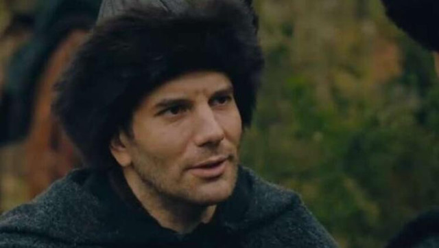 Kuruluş Osman Bahadır Bey kimdir gerçek adı nedir? - Resim: 0