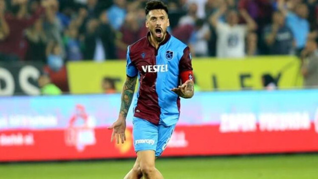 Ahmet Ağaoğlu'ndan Sosa ve Novak açıklaması - Resim: 0