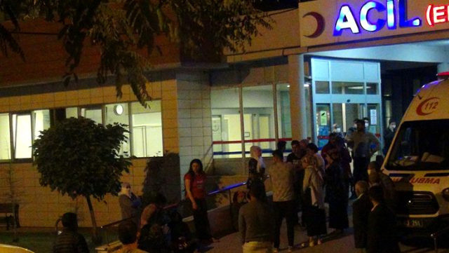 Diyarbakır'daki arazi kavgasında silahlar patladı 3 ölü, 7 yaralı - Resim: 0