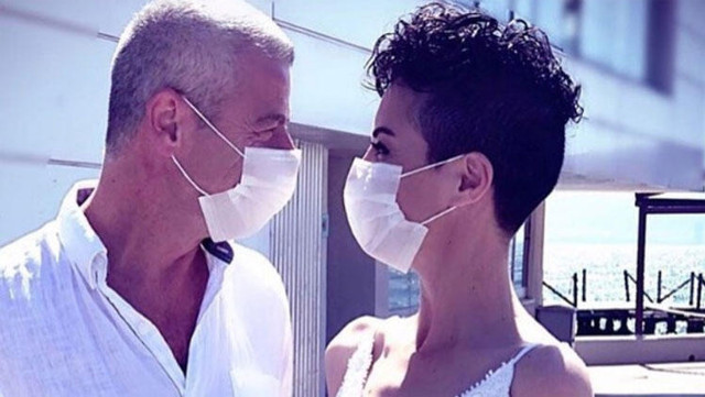 Levent Yüksel kaç yaşında kaç kere evlendi ilk eşi kimdir? - Resim: 0