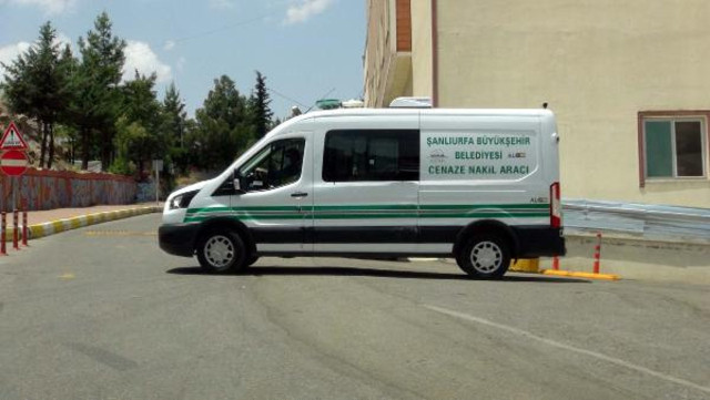 Şanlıurfa’da arazi kavgasında silahlar patlatı: 1 ölü 2 yaralı - Resim: 1