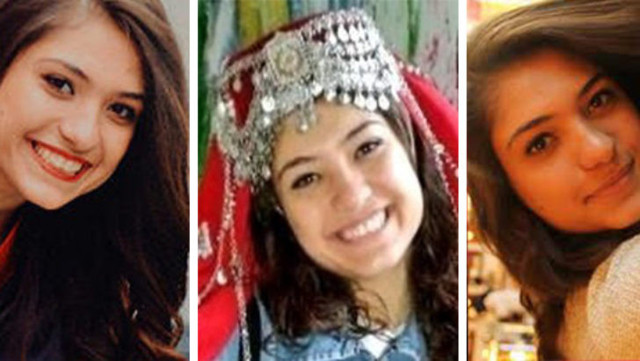 Cumhurbaşkanı Erdoğan'dan şehit öğretmen Aybüke Yalçın paylaşımı - Resim: 0