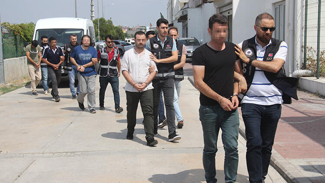 Ömer Faruk Gergerlioğlu'nun savunduğu FETÖ'cü bakın kim çıktı! - Resim: 0