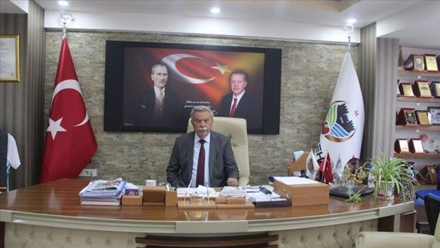 Vahap Küçük LCW sahibi neden öldü ölüm sebebi nedir? - Resim: 0