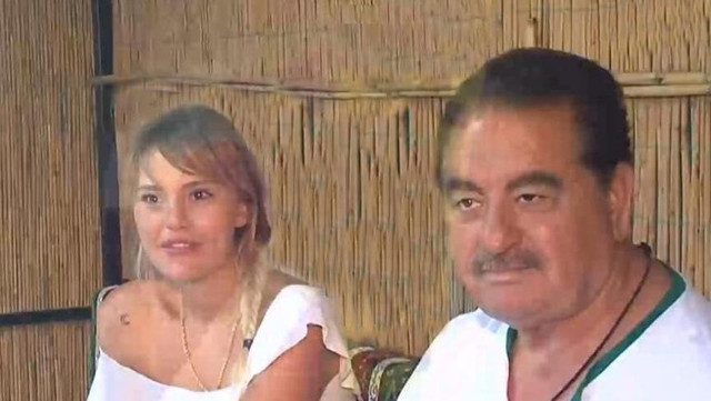 Gülçin Karakaya kimdir kaç yaşında İbrahim Tatlıses'in sevgilisi instagramı ne? - Resim: 0