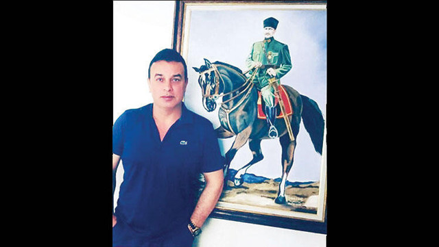 Beni yakan FETÖ’cü savcıyı Almanya’da buldum! Film gibi olay - Resim: 0