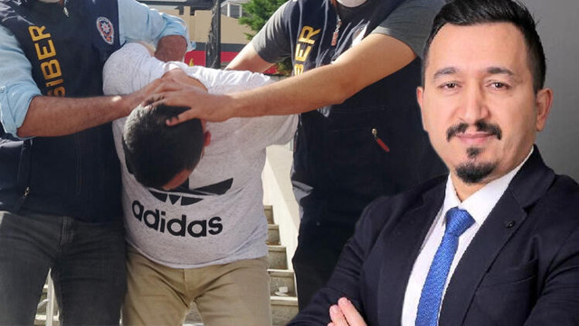 Berat Albayrak ve Esra Albayrak hakkında çirkin paylaşım! 16 kişiden biri tutuklandı - Resim: 1