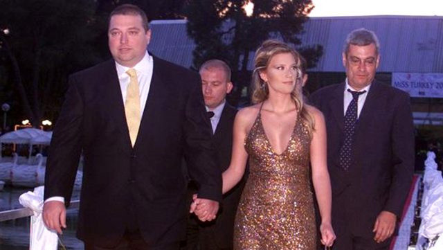 Genç Parti'nin yeni Genel Başkanı Cem Uzan'ın kardeşi Hakan Uzan oldu - Resim: 1