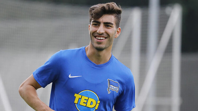 Fenerbahçe Muhammed Kiprit'in peşinde - Resim: 0