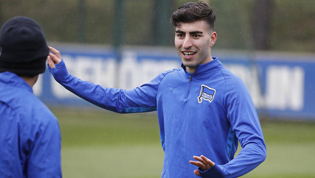 Fenerbahçe Muhammed Kiprit'in peşinde - Resim: 1