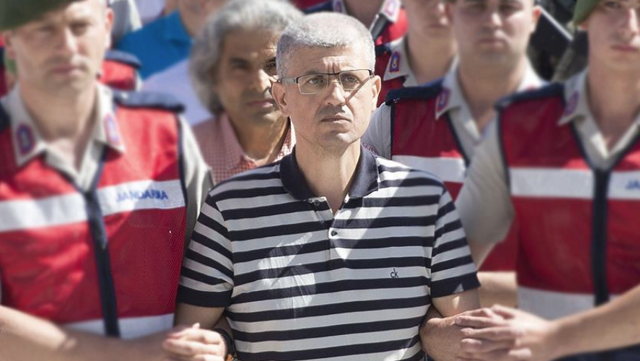 FETÖ davasında istenen cezalar belli oldu! Darbe bildirisi okutan yarbaya rekor ceza - Resim: 0