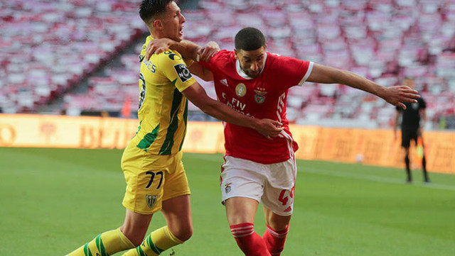 Benfica'nın yeni teknik direktörü Nelson Verissimo - Resim: 0