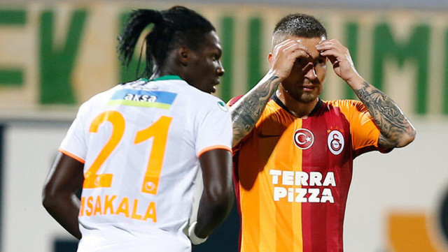 Fabrice N'Skala'dan transfer açıklaması: Bunu söylemem doğru değil - Resim: 0