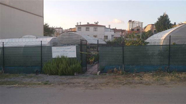 Kocaeli'de gizemli ölüm! Suyun boşa akmasından fark edildi - Resim: 0