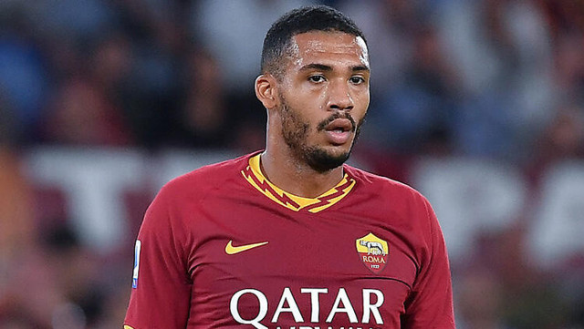 Fenerbahçe'nin istediği Juan Jesus'a Beşiktaş talip oldu - Resim: 1