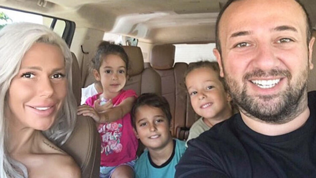 Hande Acar kimdir yaşı kaç estetiksiz hali nasıldı? - Resim: 0