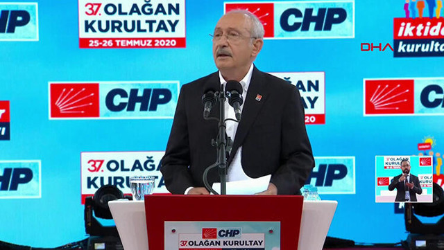 Kemal Kılıçdaroğlu: Önümüzdeki ilk seçimlerde iktidar olacağız - Resim: 3
