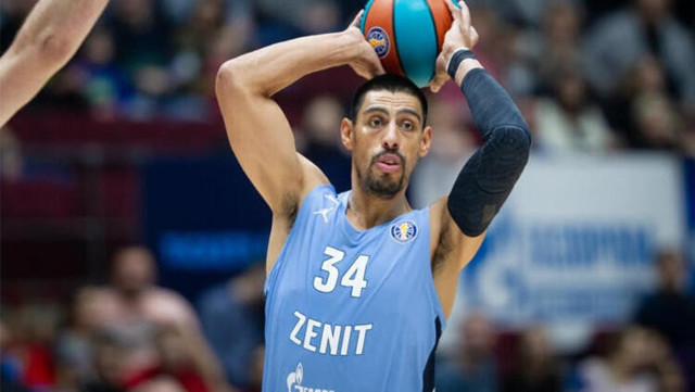 Fenerbahçe Erkek Basketbol Takımı'nda Gustavo Ayon iddiası - Resim: 0