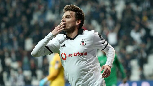 Fenerbahçe ve Beşiktaş arasında Ozan Tufan-Adem Ljajic takası - Resim: 0