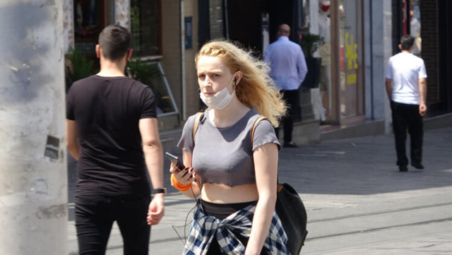 Sokağa çıkma yasağı geri geliyor! Karantinaya uymayana hapis - Resim: 1