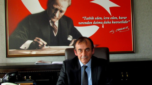 İçişleri Bakanı Süleyman Soylu o iddiaya isyan etti: Tövbe olur mu öyle şey - Resim: 0