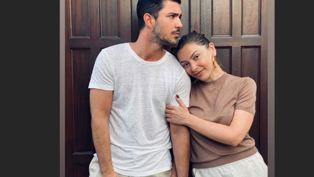 Kaan Yıldırım yaşı kaç Hadise'nin sevgilisi Kaan Yıldırım boyu kaç cm? - Resim: 0