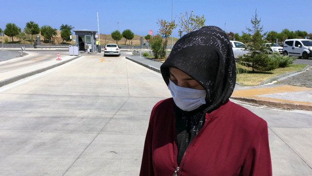 Samsun'da eltisinin kanını akıttı! 'Kendimi kaybettim' dedi - Resim: 0