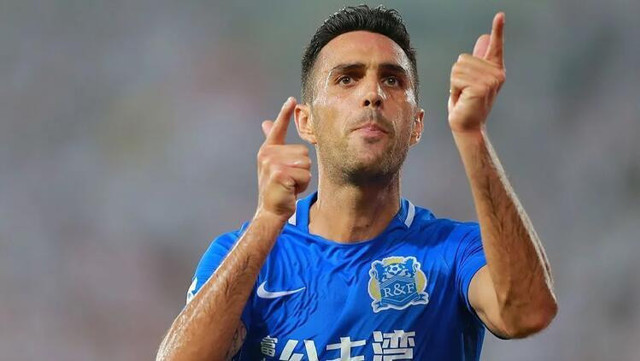 Erol Bulut'tan Eran Zahavi transferine veto! - Resim: 0