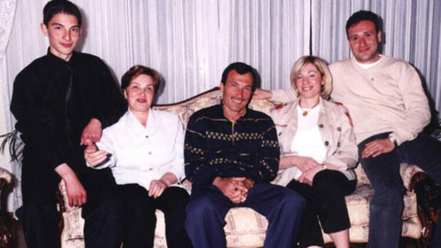 Recep Yazıcıoğlu kimdir ne zaman öldü Recep Yazıcıoğlu unutulmaz sözleri - Resim: 1